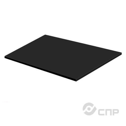 Техпластина (лист) 250х250х2,7