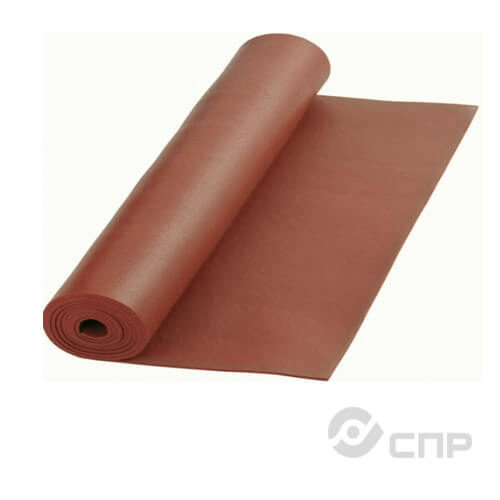 Техпластина (лист) 250х250х2,7