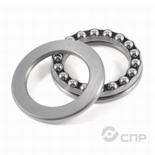 Подшипник упорный ГОСТ 85x150x49 (8317) Подшипник упорный ГОСТ 85x150x49 (8317)