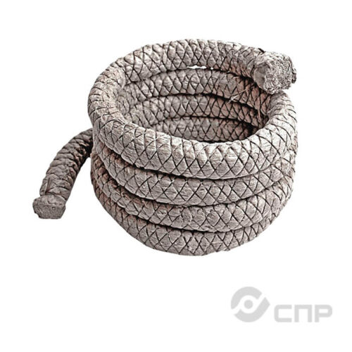 Базальтовые шнуры теплоизоляционные в Конаково