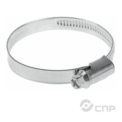 Хомуты червячные в Конаково