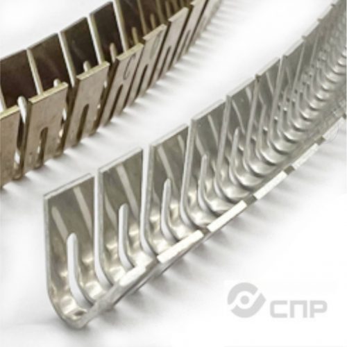 Пружины меандровые в Конаково